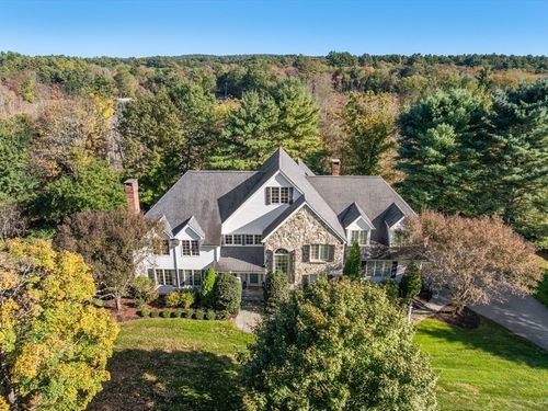 1 Old Colony Dr, Dover, MA, 02030-2336 | Card Image