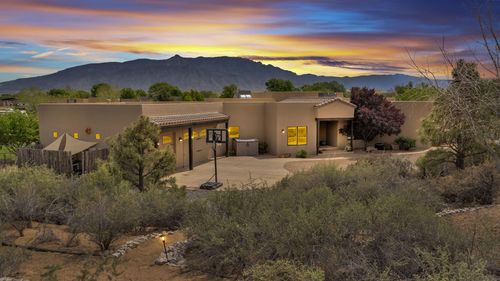 23 Paseo C De Baca, Corrales, NM, 87048-8249 | Card Image