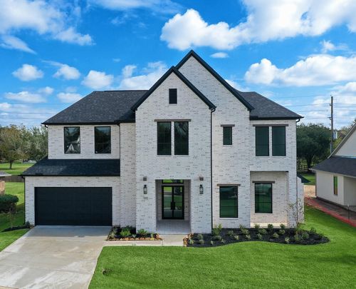 32707 Waterfowl Dr, Fulshear, TX, 77441-1693 | Card Image