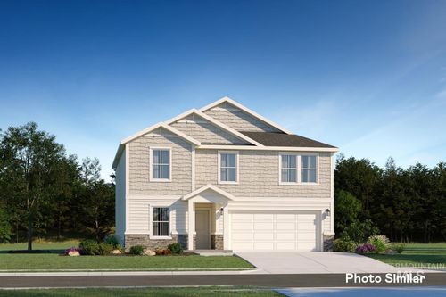1910 E Springloyd St, Meridian, ID, 83642-1170 | Card Image