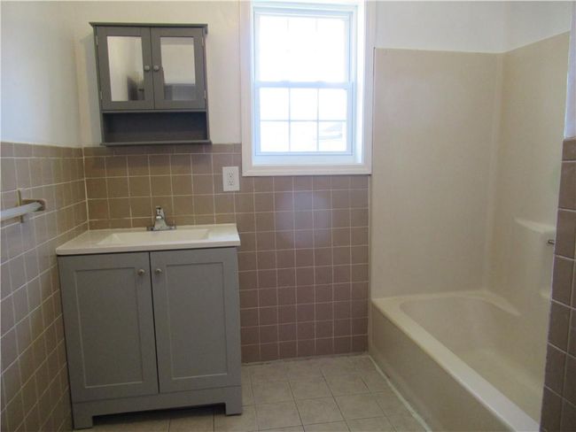 Bathroom by other bedrooms sink vanity | Image 16