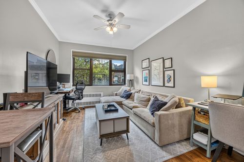 4-b-444 E 87th Street, New York City, NY, 10128 | Card Image