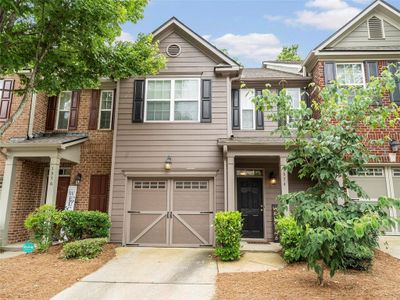 10 - 1374 Dolcetto Trace Nw, Townhouse with 3 bedrooms, 2 bathrooms and null parking in Kennesaw GA | Image 1