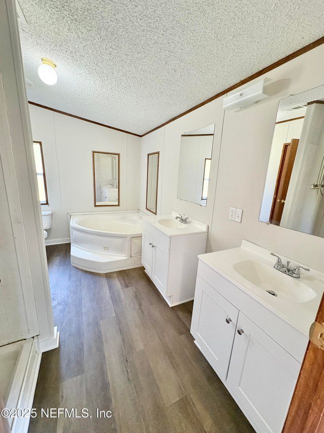 7598 Madison Dr, House other with 4 bedrooms, 2 bathrooms and null parking in Glen St. Mary FL | Image 16