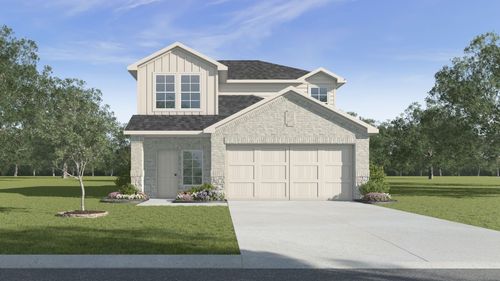 2112 Chantilly Ln, Arlington, TX, 76015-2104 | Card Image