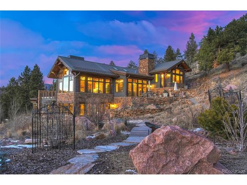 228 Bear Dr, Guffey, CO, 80820-8700 | Card Image