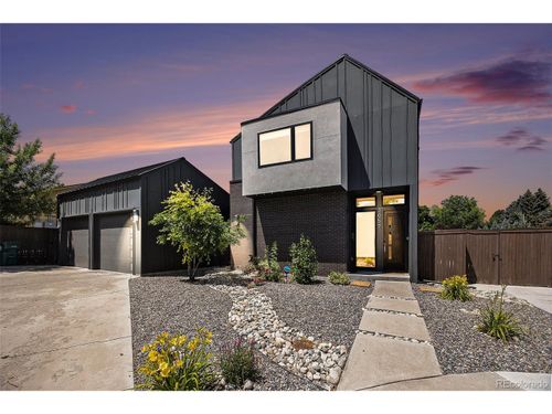 3057 S University Cir, Englewood, CO, 80113-3080 | Card Image