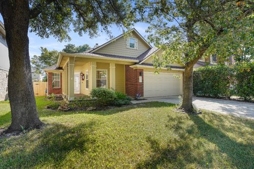 2312 Mcgregor Ln, Cedar Park, TX, 78613-1707 | Card Image