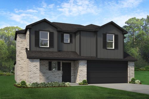 2900 Woodbrook Dr, Sherman, TX, 75092 | Card Image