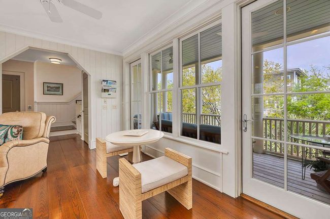 17 Sea Oats Ln, House other with 4 bedrooms, 5 bathrooms and null parking in Saint Simons Is GA | Image 28