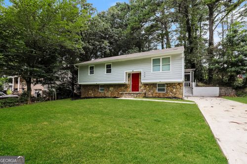 908 Bimini Ln, Forest Park, GA, 30297-3406 | Card Image