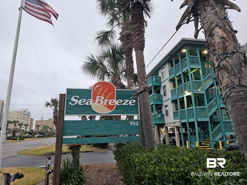 316-952 W Beach Blvd, Gulf Shores, AL, 36542-6312 | Card Image
