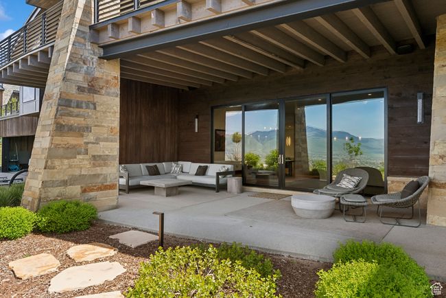 View of patio | Image 74