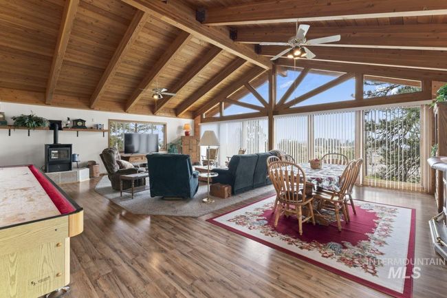 739 S Main St, House other with 3 bedrooms, 1 bathrooms and 1 parking in Cascade ID | Image 14