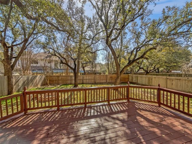 2119 Simbrah Dr, House other with 3 bedrooms, 3 bathrooms and 2 parking in Cedar Park TX | Image 9