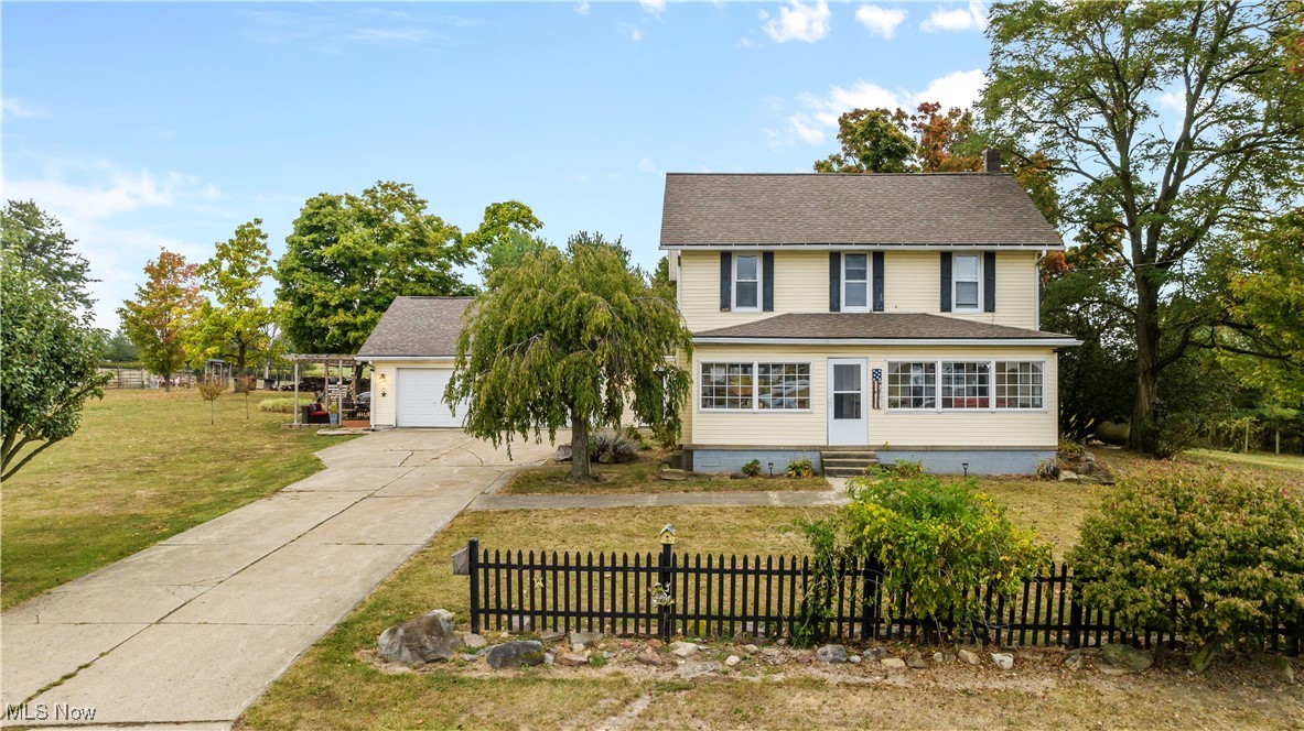 Township Road 900 , West Salem, OH 44287