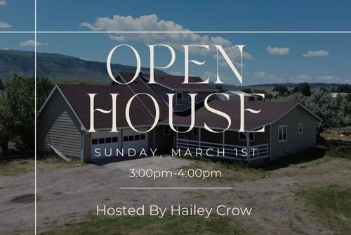 4122 Ranch Rd, Casper, WY, 82604-9232 | Card Image