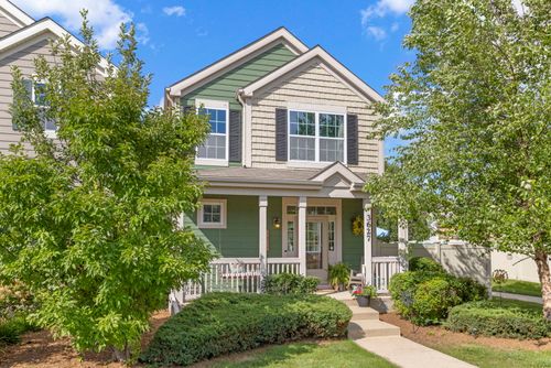 3627 Daisy Ln, Elgin, IL, 60124-1200 | Card Image