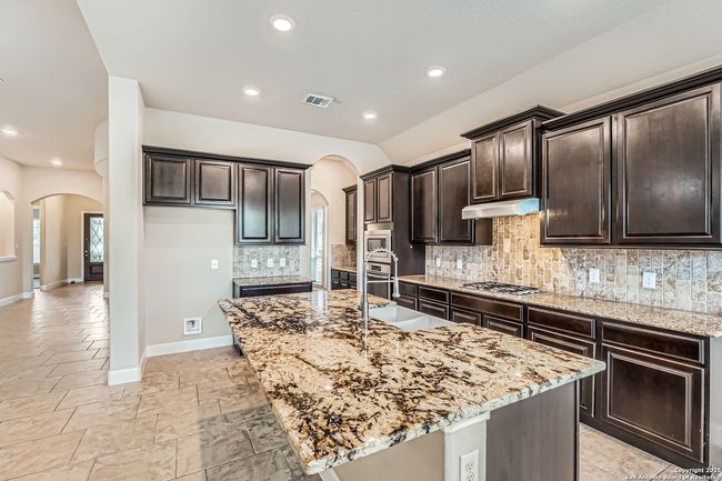 32241 Tamarind Bnd, House other with 4 bedrooms, 3 bathrooms and null parking in Bulverde TX | Image 20