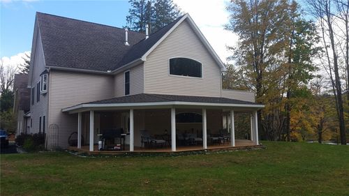64 E Faville Ave, Dolgeville, NY, 13329-1449 | Card Image