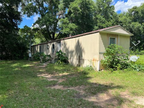 16075 Nw 37th Ter, Reddick, FL, 32686-3345 | Card Image