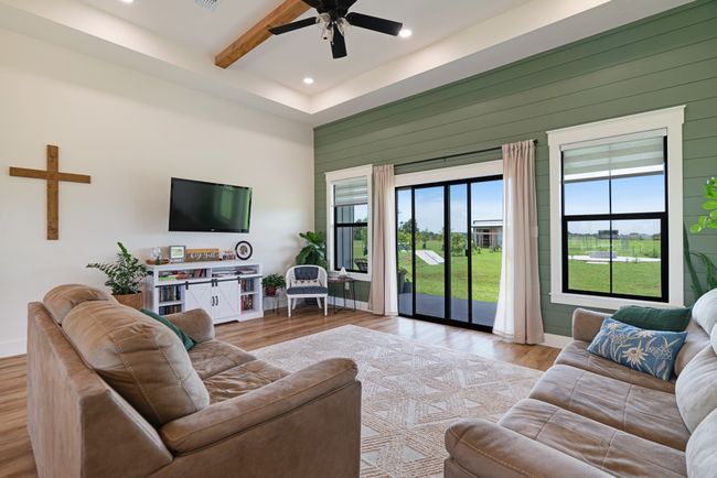 176 Private Road 33082, House other with 4 bedrooms, 3 bathrooms and null parking in Sumner TX | Image 10