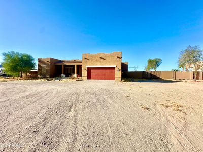 33340 W Lower Buckeye Road, House other with 3 bedrooms, 2 bathrooms and null parking in Tonopah AZ | Image 2