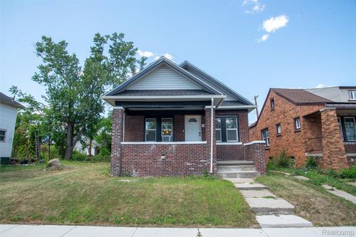 12395 Cherrylawn St, Detroit, MI, 48204-1010 | Card Image