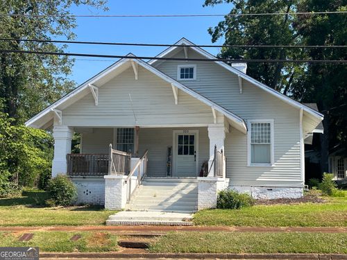 320 W Gordon St, thomaston, GA, 30286-3413 | Card Image