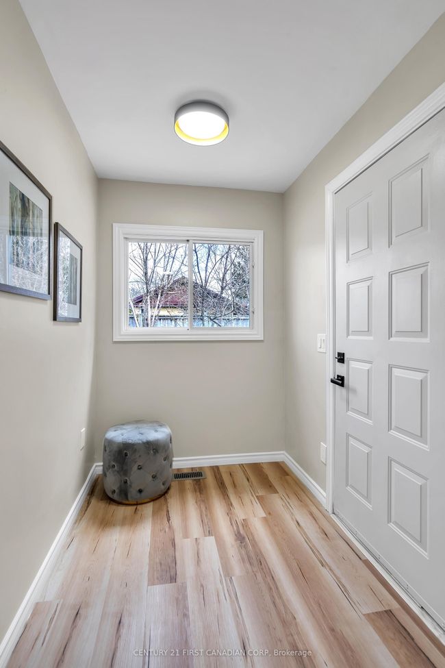 180 Gammage St, House other with 5 bedrooms, 2 bathrooms and 2 parking in London ON | Image 28