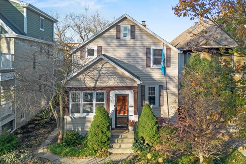 4483 N Cramer St, Shorewood, WI, 53211-1603 | Card Image