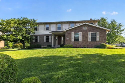 3774 Powner Rd, Cincinnati, OH, 45248-2953 | Card Image