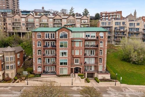 380 Baum St, Cincinnati, OH, 45202 | Card Image