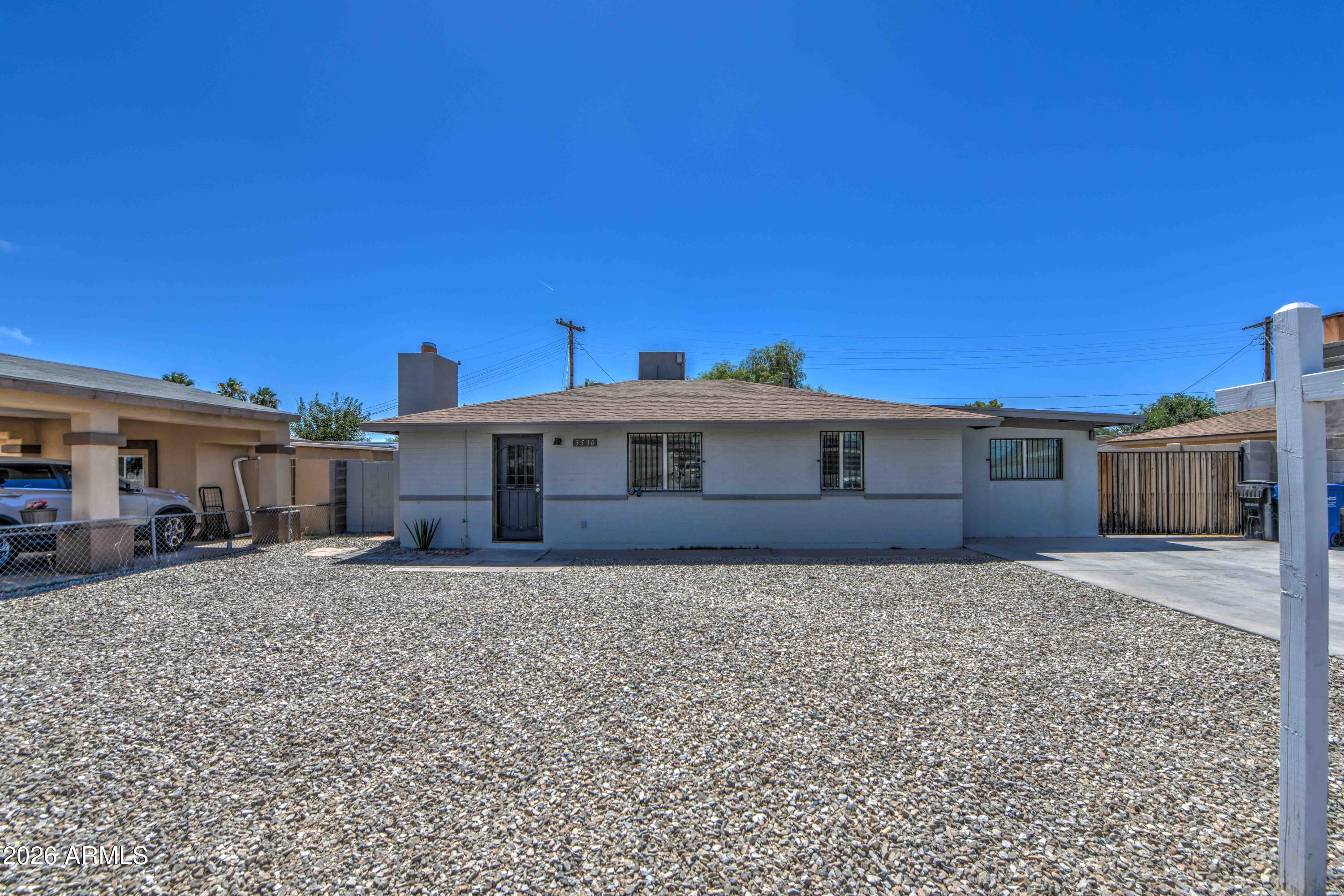 Residential in Phoenix 2