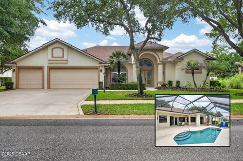 3505 Tory Cir, ORMOND BEACH, FL, 32174-2889 | Card Image