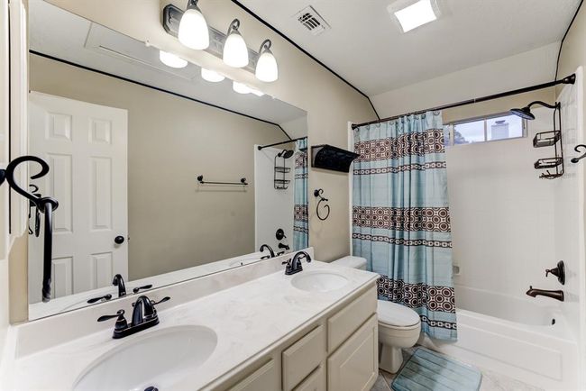 12911 Peach Meadow Drive, House other with 4 bedrooms, 3 bathrooms and 2 parking in Cypress TX | Image 35