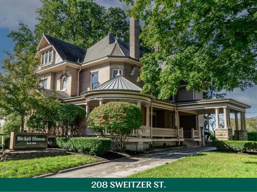 208 Sweitzer St, Greenville, OH, 45331-1483 | Card Image