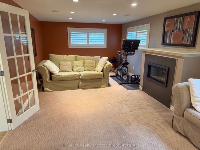 250 Catherine St, House other with 4 bedrooms, 2 bathrooms and 4 parking in Goderich ON | Image 9