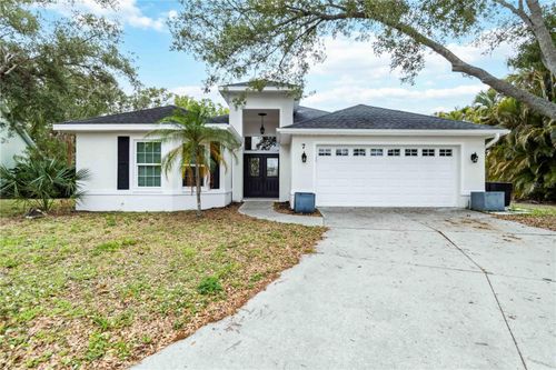 7 Arbor Oaks Dr, SARASOTA, FL, 34232-1754 | Card Image