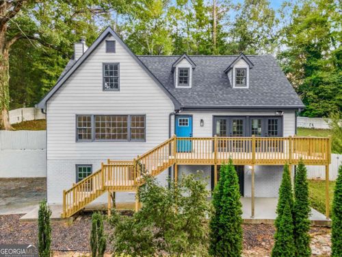 2552 Hunton Court Ne, Marietta, GA, 30068 | Card Image