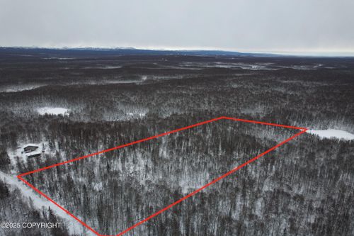 16486 E Barge Dr, Talkeetna, AK, 99676 | Card Image