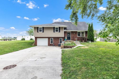 4721 W Randy Rd, Edinburgh, IN, 46124-9191 | Card Image