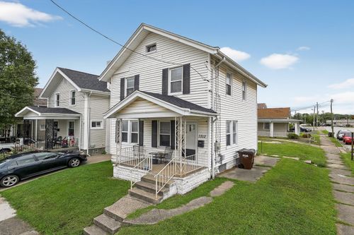 3312 Rogers St, Covington, KY, 41015-1144 | Card Image