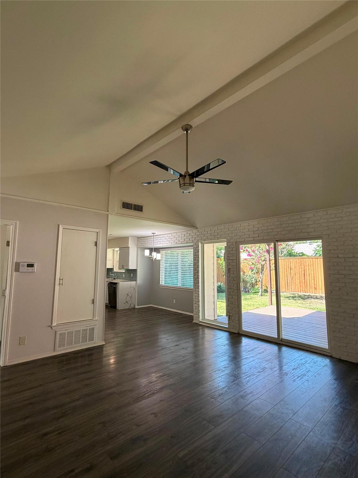 Residential Lease in Austin 5