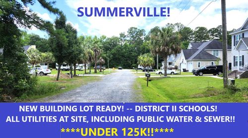 7-E Young Dr, Summerville, SC, 29483 | Card Image