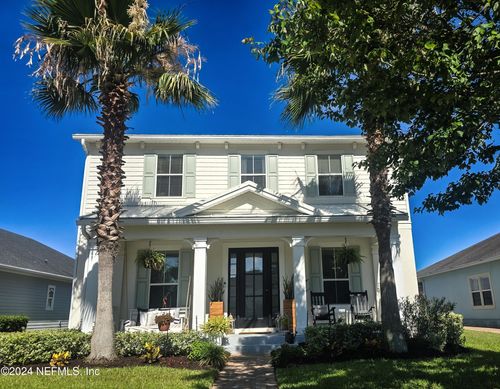 34 Tamarac Avenue, Ponte Vedra, FL, 32081 | Card Image