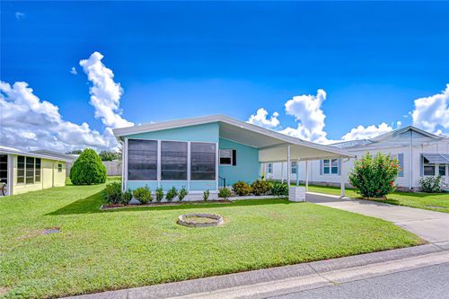 3922 William Hume Dr, Zephyrhills, FL, 33541-2352 | Card Image