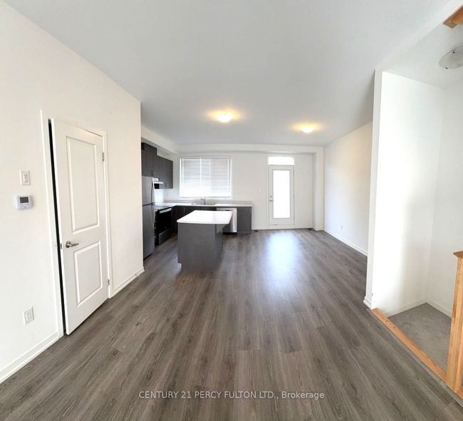 17 Bateson St, House attached with 4 bedrooms, 3 bathrooms and 1 parking in Ajax ON | Image 11