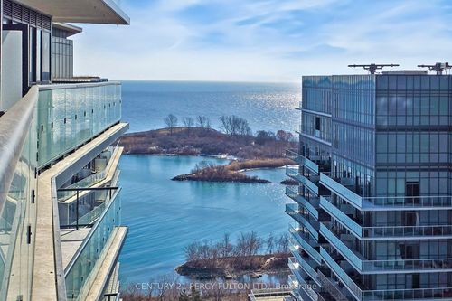 1907-38 Annie Craig Dr, Etobicoke, ON, M8V0G9 | Card Image