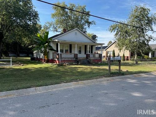 5861 W Adams St, Richland, IN, 47634-9503 | Card Image